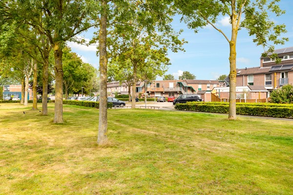 Medium property photo - Achterwerf 231, 1357 CB Almere